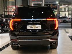 جي ام سي يوكون